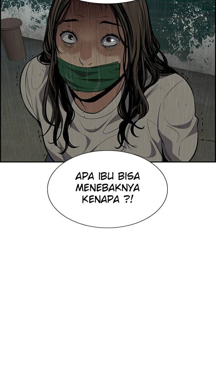 True Education Chapter 79 Gambar 54