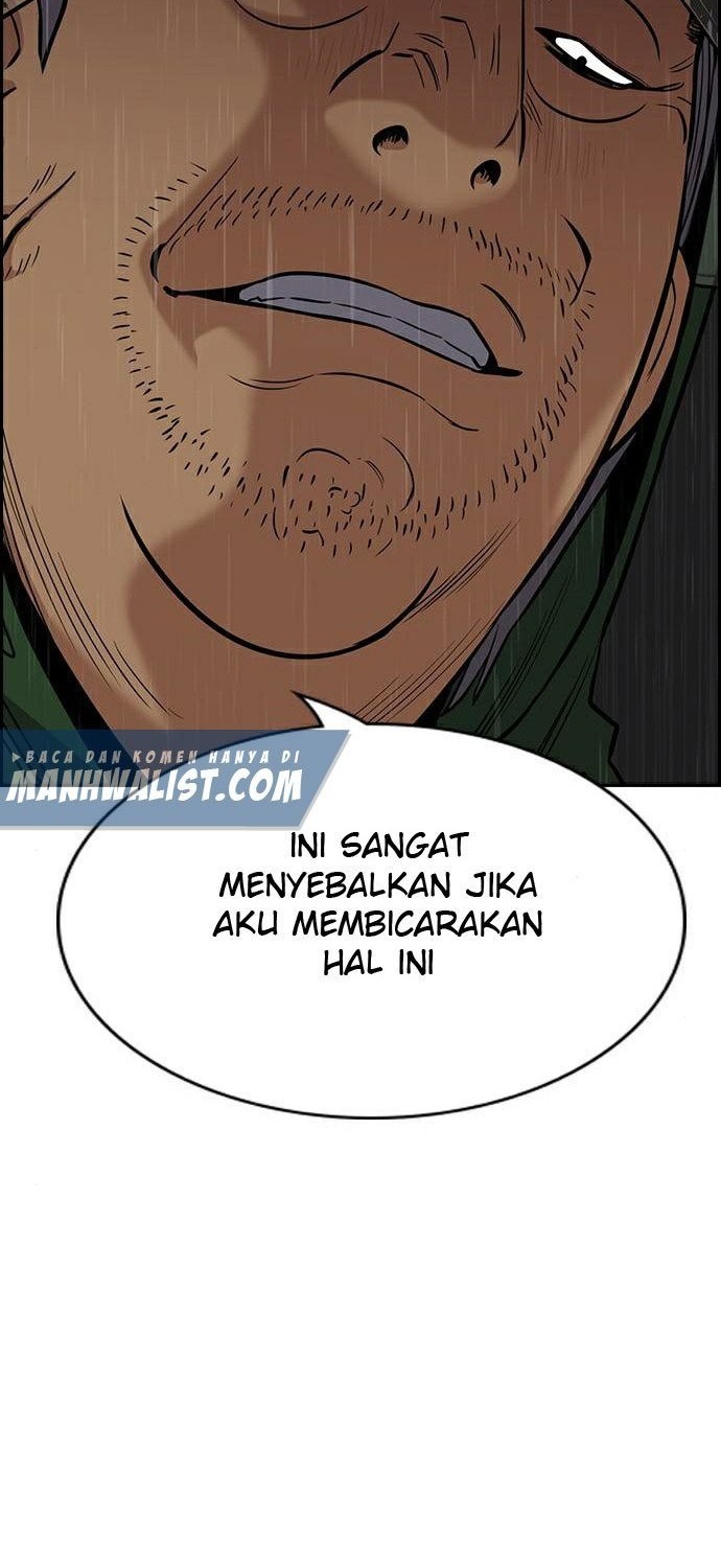 True Education Chapter 79 Gambar 56