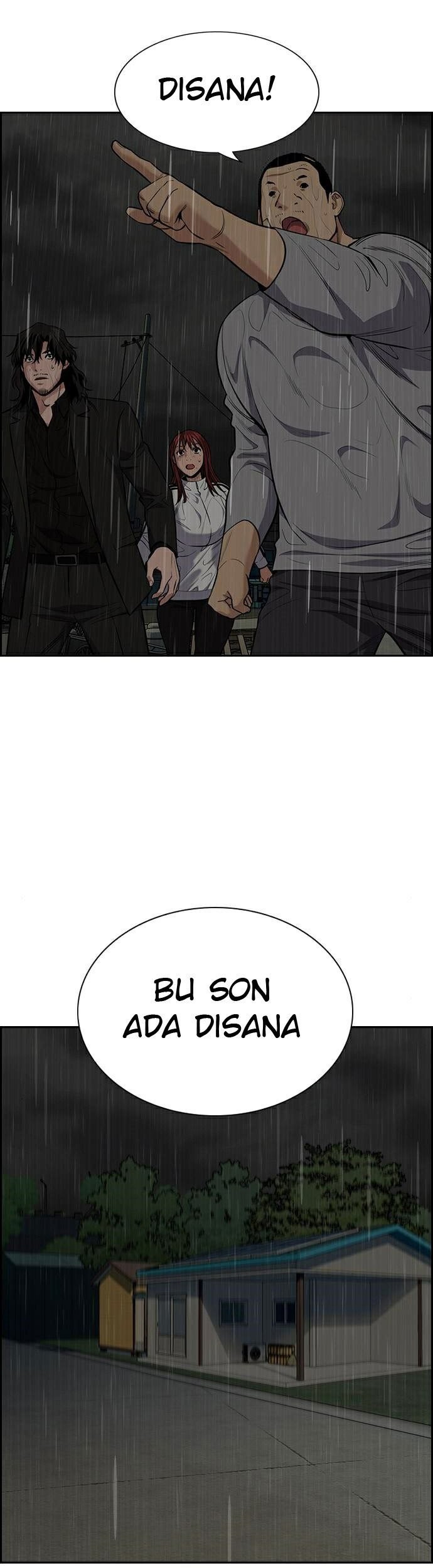 True Education Chapter 79 Gambar 3