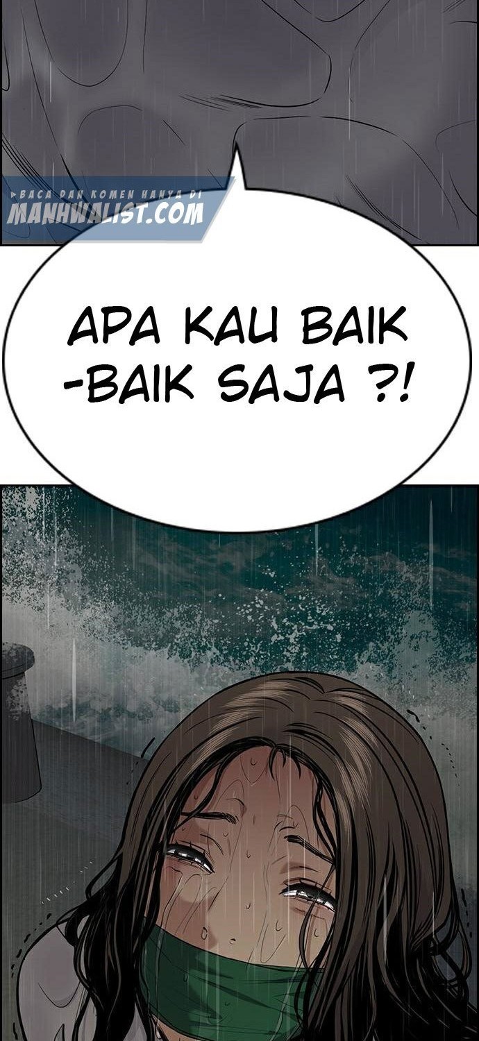 True Education Chapter 79 Gambar 65