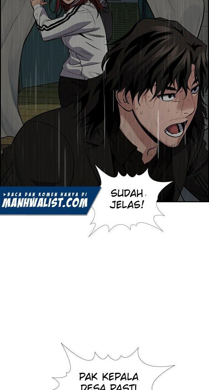 True Education Chapter 79 Gambar 12