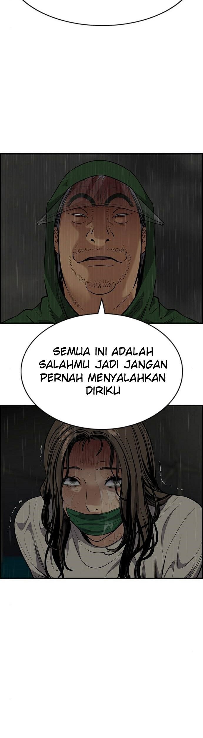 True Education Chapter 79 Gambar 15
