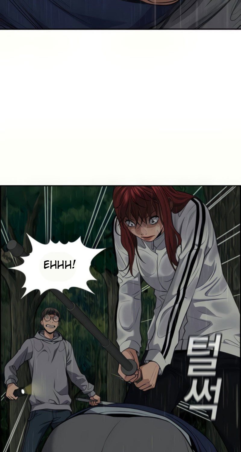 True Education Chapter 78 Gambar 25
