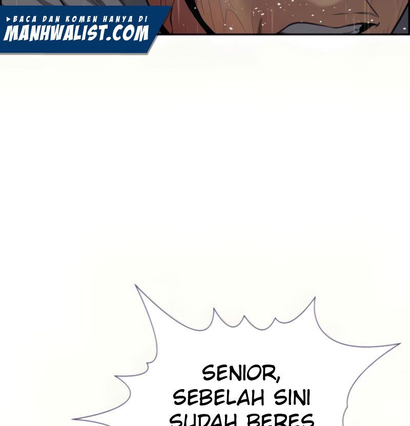 True Education Chapter 78 Gambar 29