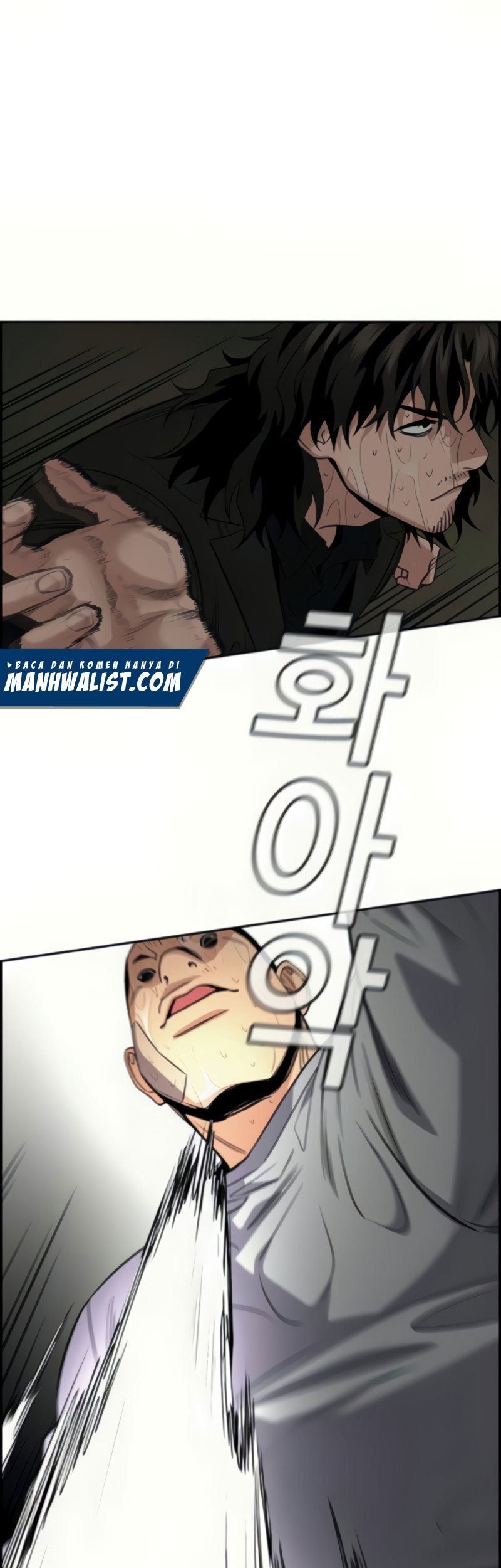 True Education Chapter 78 Gambar 33