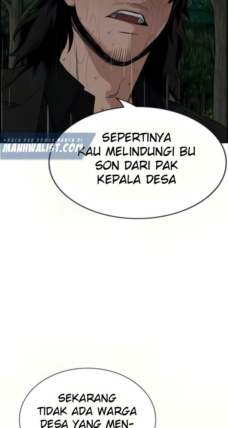 True Education Chapter 78 Gambar 46
