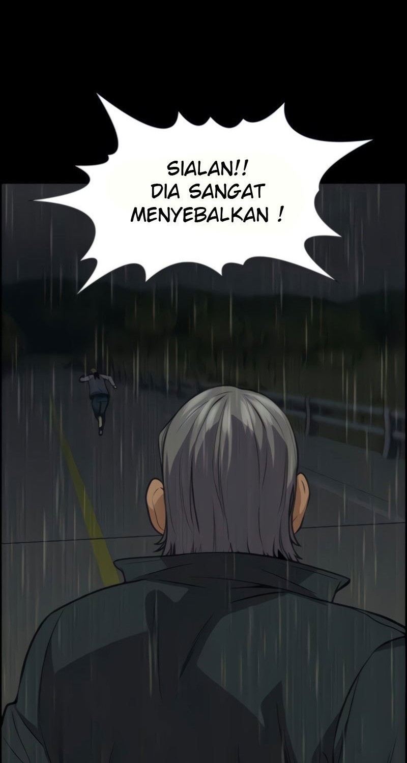 True Education Chapter 78 Gambar 52