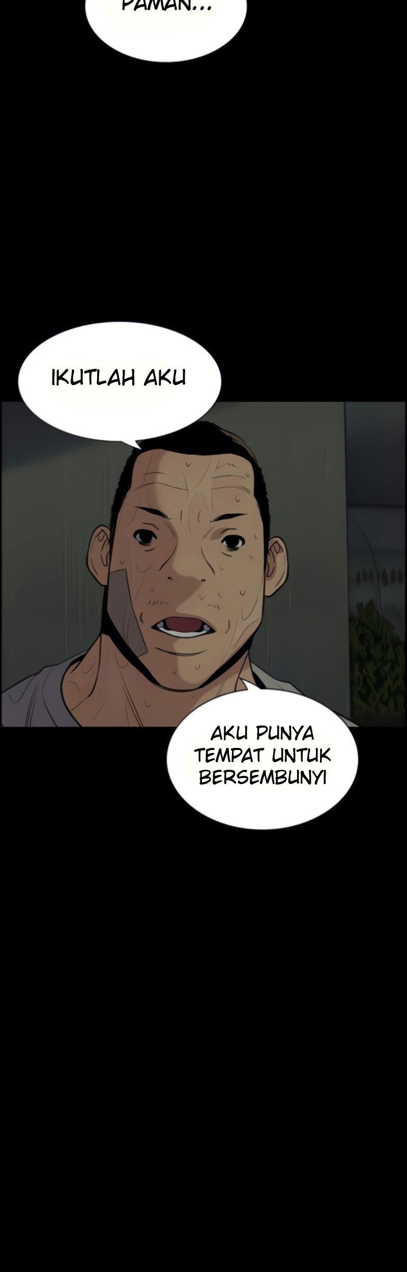 True Education Chapter 78 Gambar 60