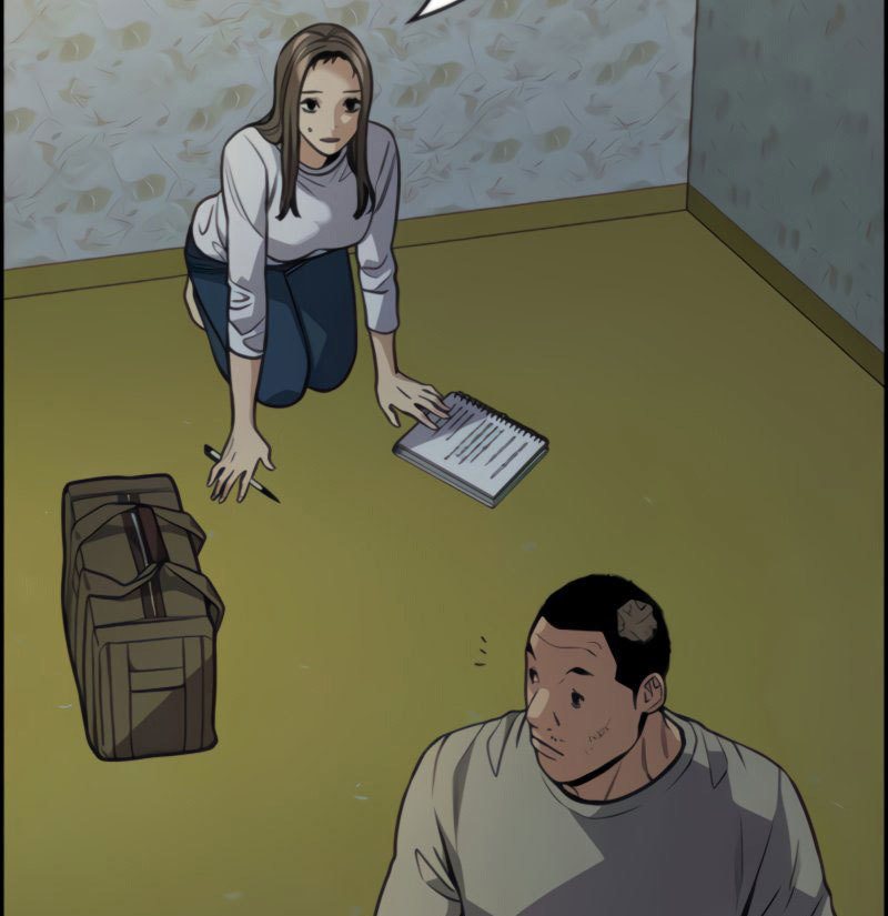 True Education Chapter 78 Gambar 65