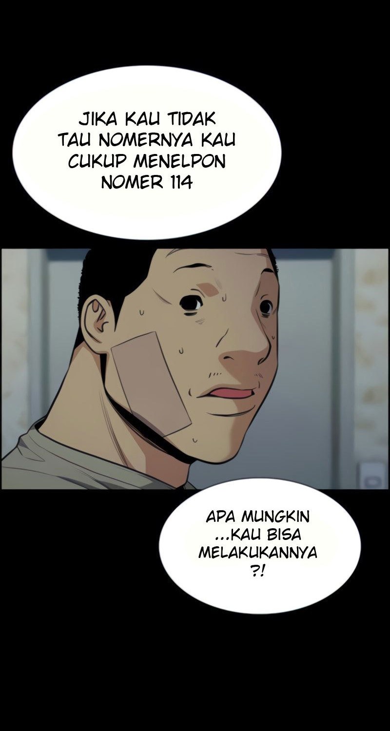 True Education Chapter 78 Gambar 67