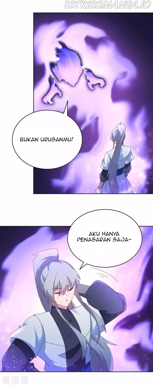 Above All Gods Chapter 283 Gambar 12