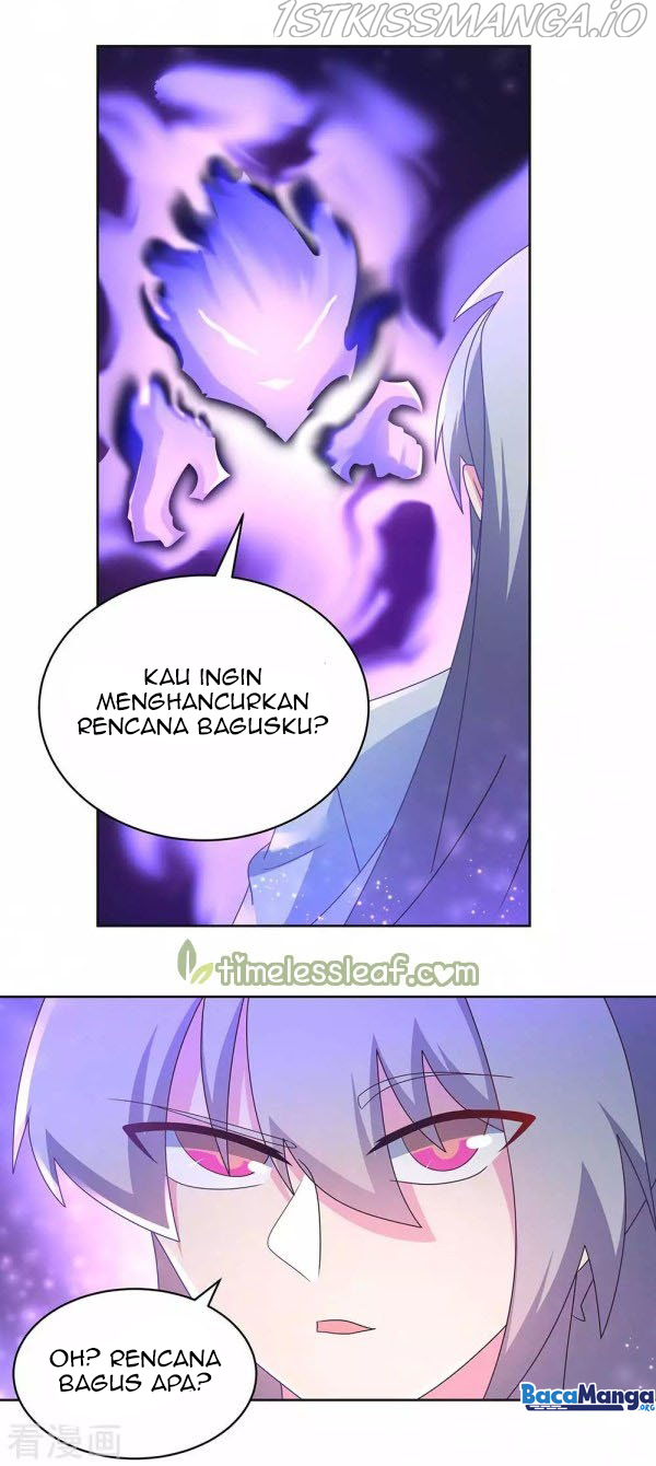 Above All Gods Chapter 283 Gambar 13