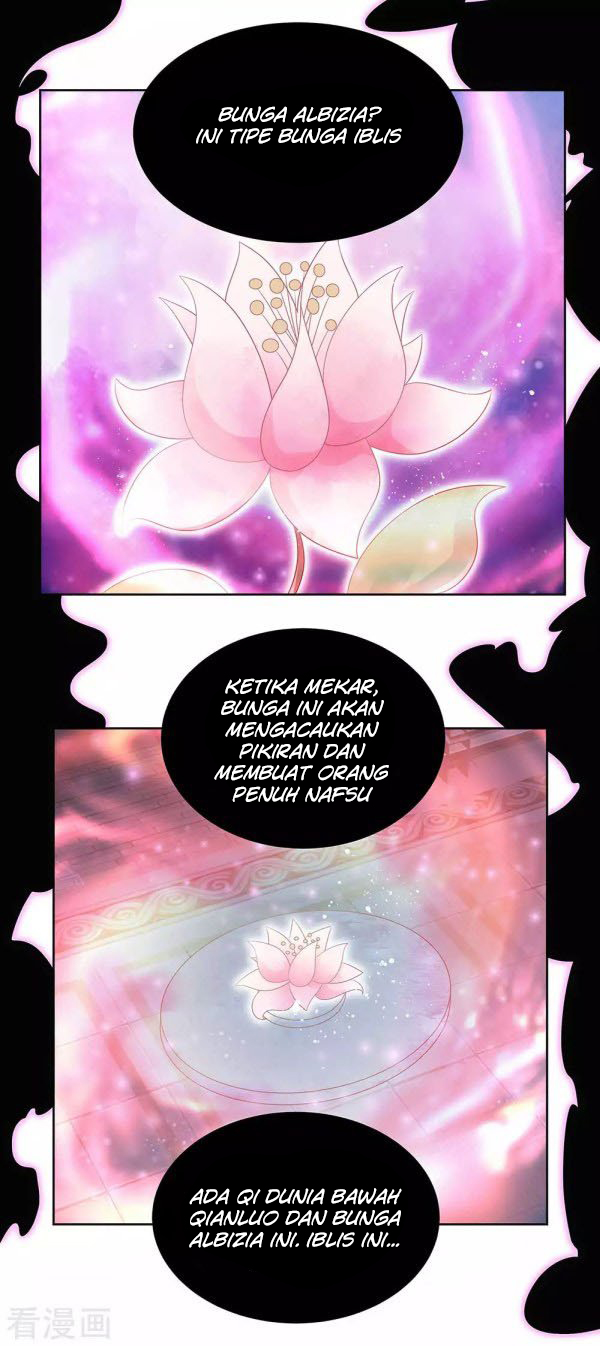 Above All Gods Chapter 283 Gambar 3