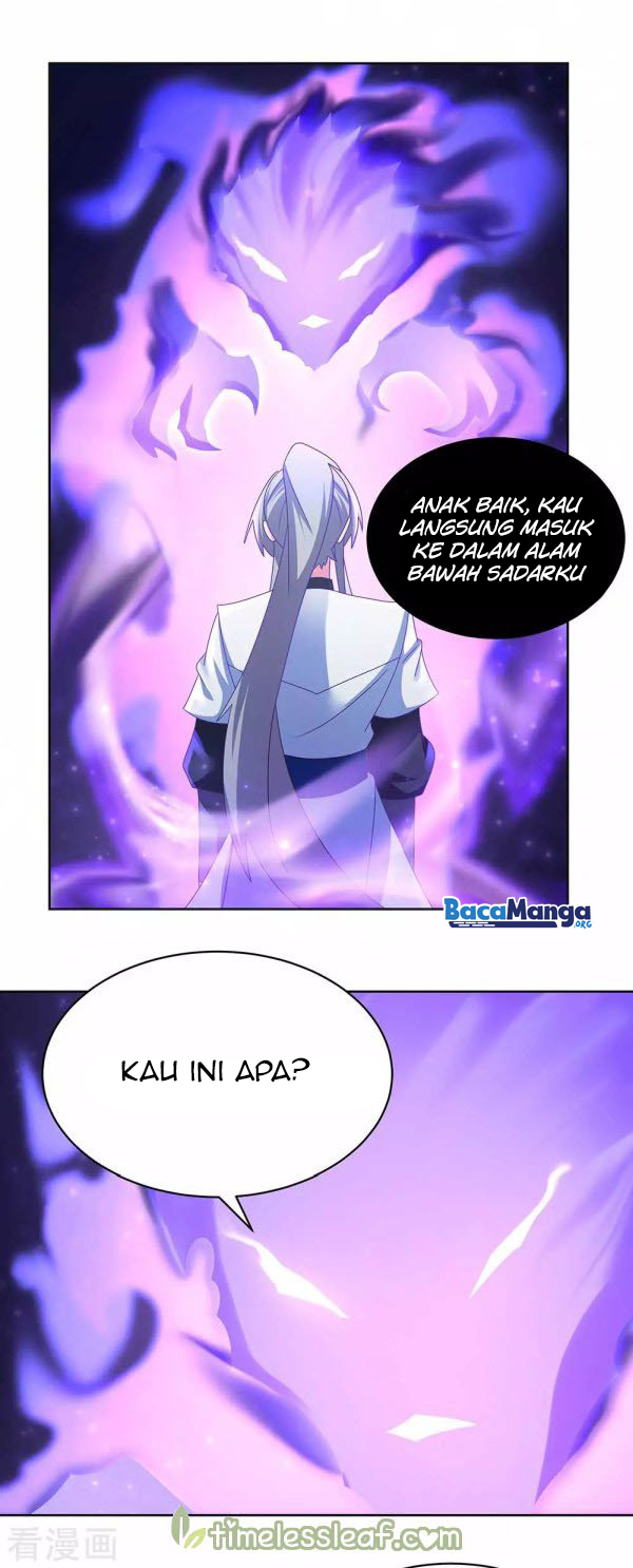 Above All Gods Chapter 283 Gambar 6