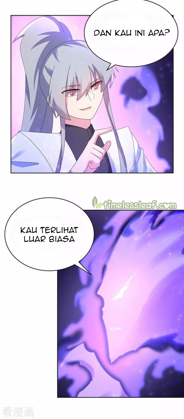Above All Gods Chapter 283 Gambar 7