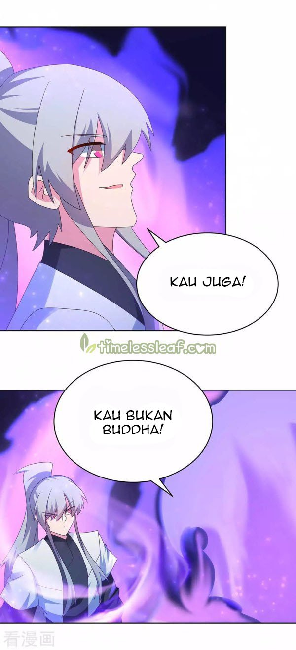 Above All Gods Chapter 283 Gambar 8