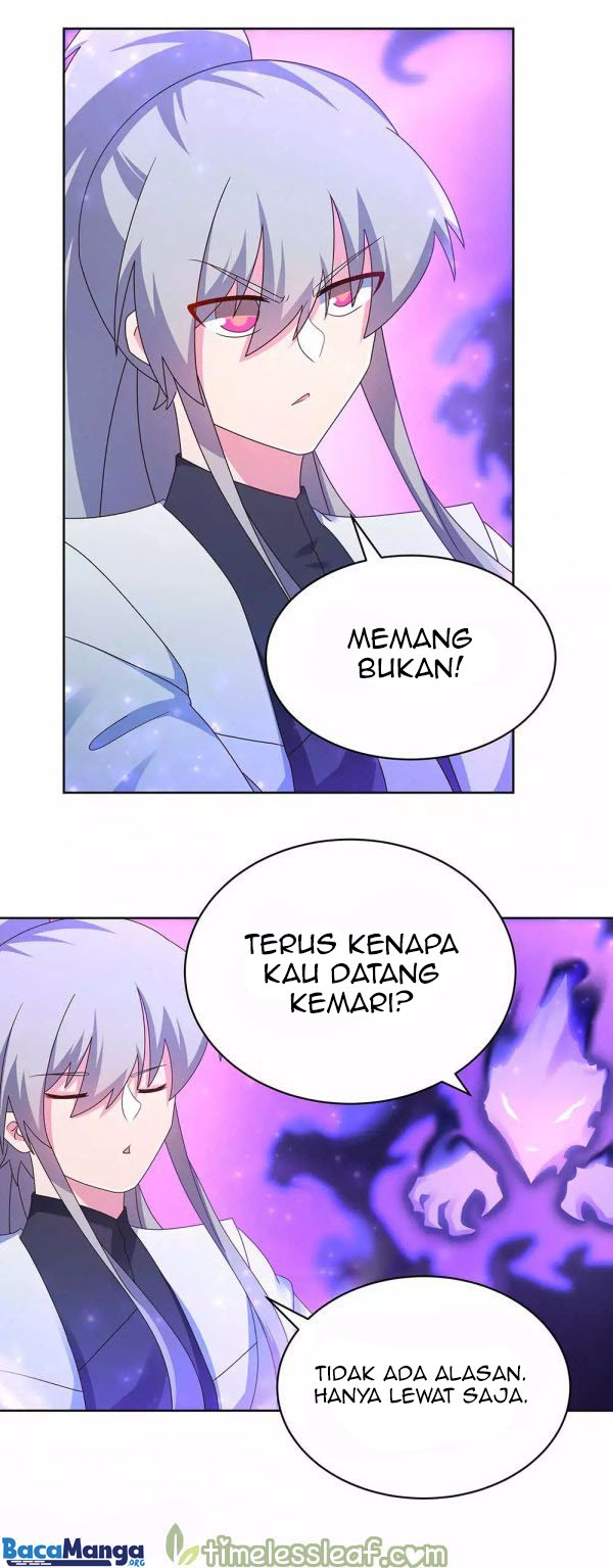 Above All Gods Chapter 283 Gambar 9