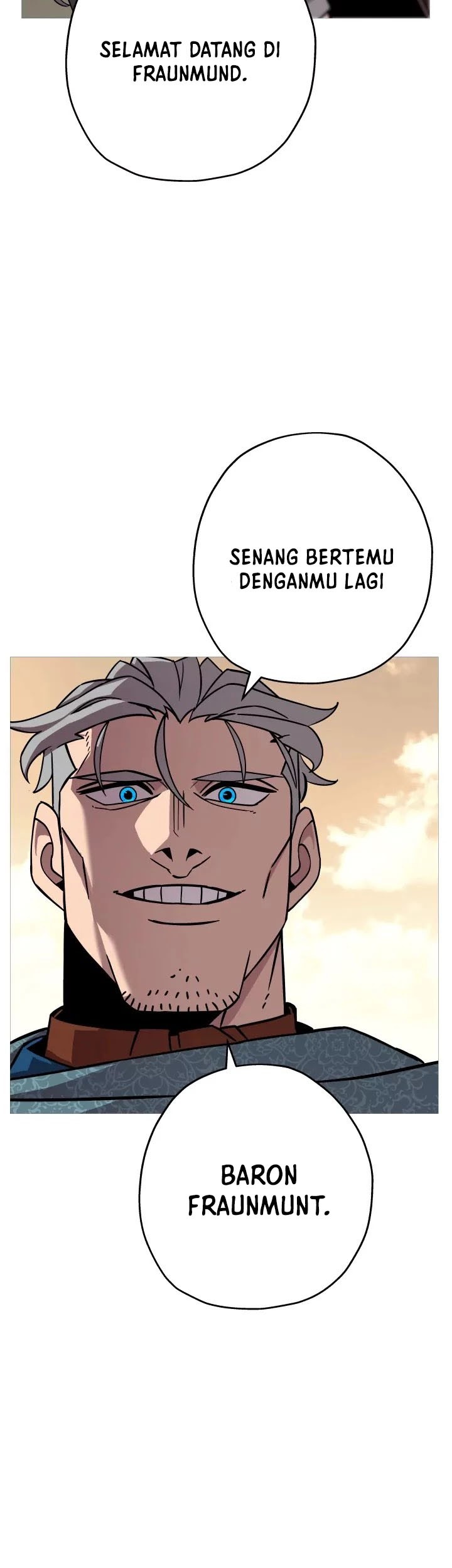 The Story of a Low-Rank Soldier Becoming a Monarch Chapter 74 Gambar 22