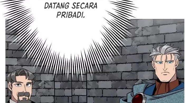 The Story of a Low-Rank Soldier Becoming a Monarch Chapter 74 Gambar 25