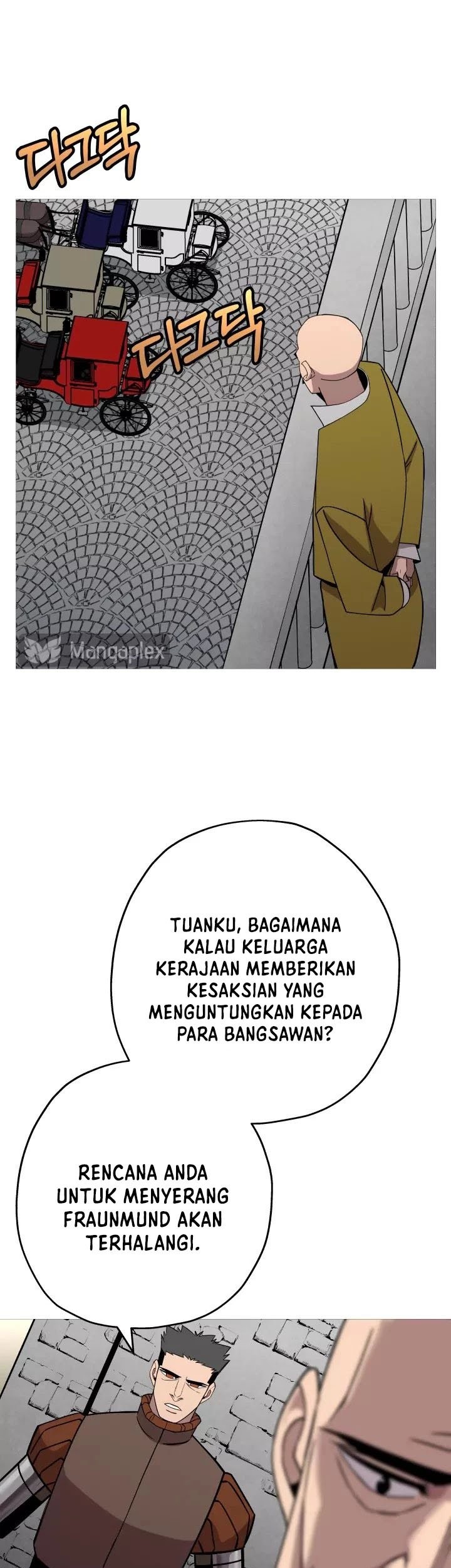 Baca  The Story of a Low-Rank Soldier Becoming a Monarch Chapter 74 Gambar 2
