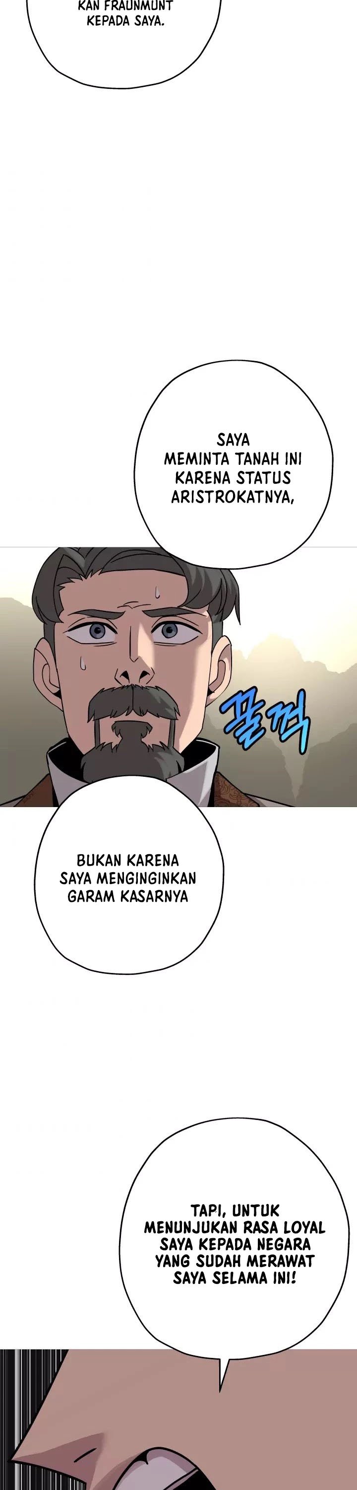 The Story of a Low-Rank Soldier Becoming a Monarch Chapter 74 Gambar 33