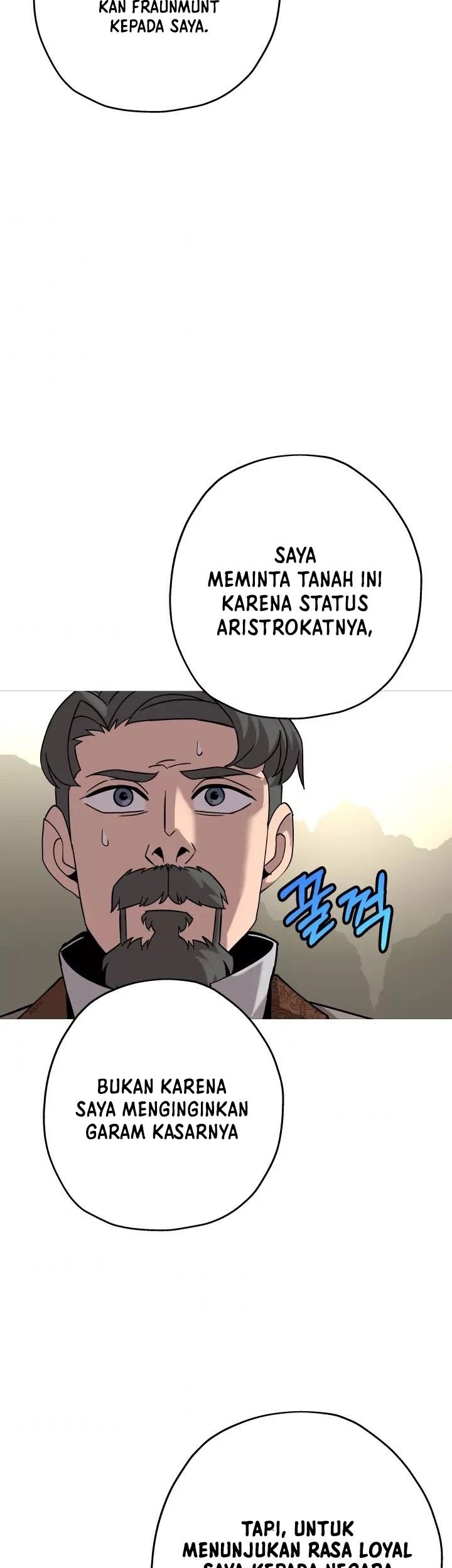The Story of a Low-Rank Soldier Becoming a Monarch Chapter 74 Gambar 52