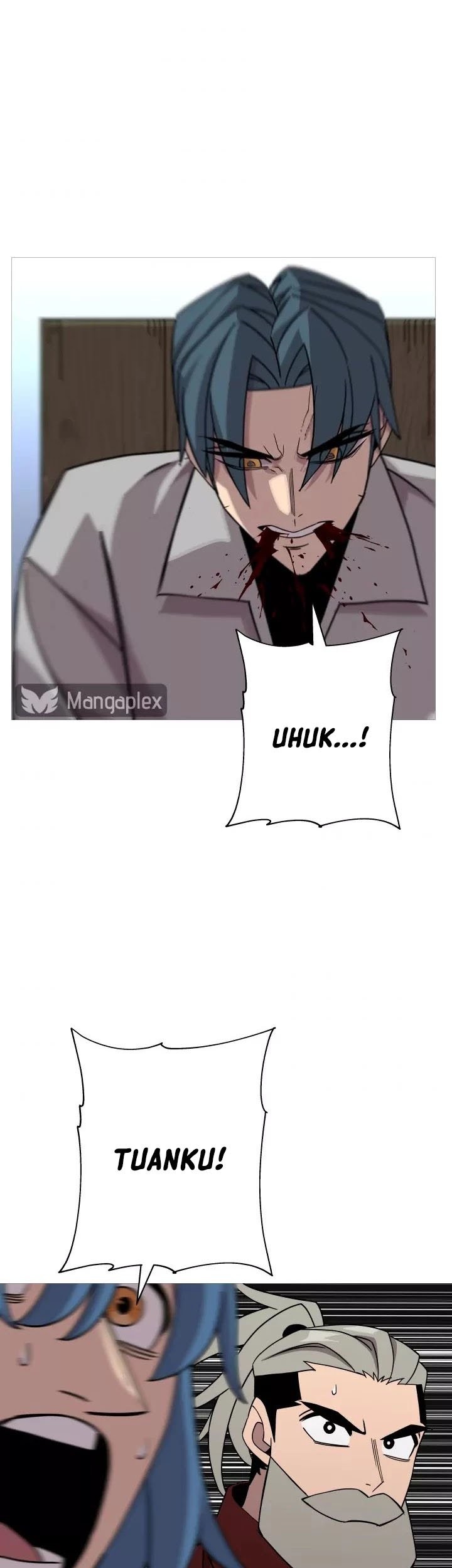The Story of a Low-Rank Soldier Becoming a Monarch Chapter 74 Gambar 66