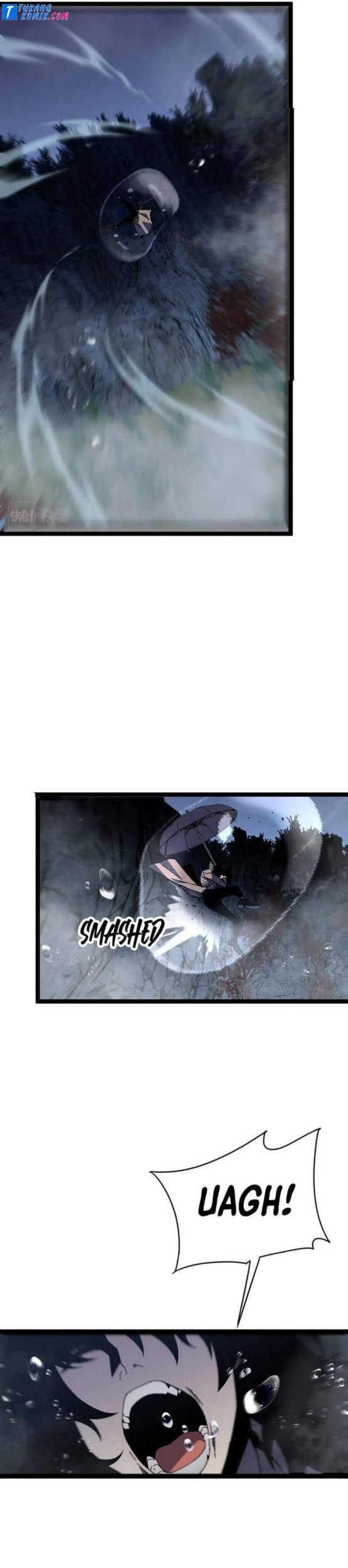 Your Talent is Mine Chapter 29 Gambar 31