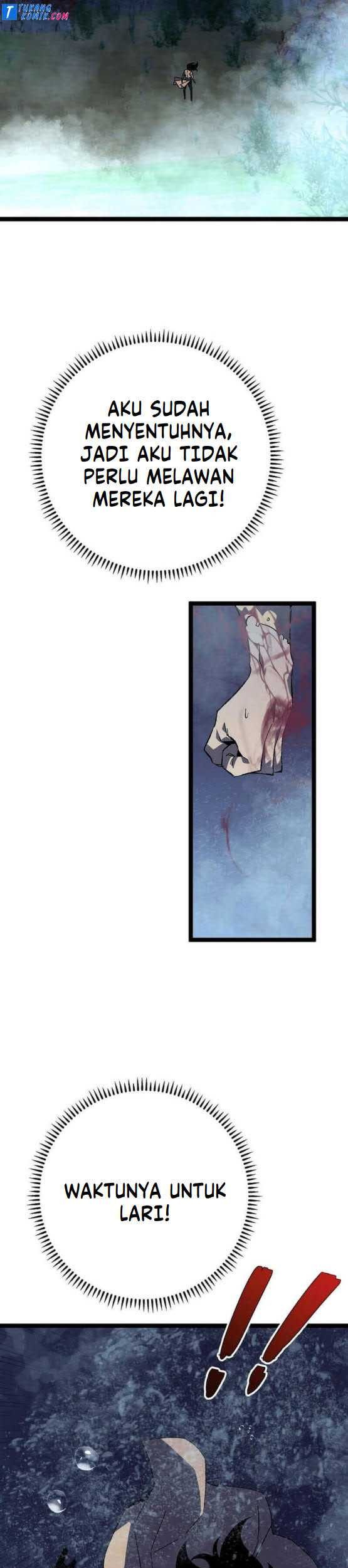 Your Talent is Mine Chapter 29 Gambar 42