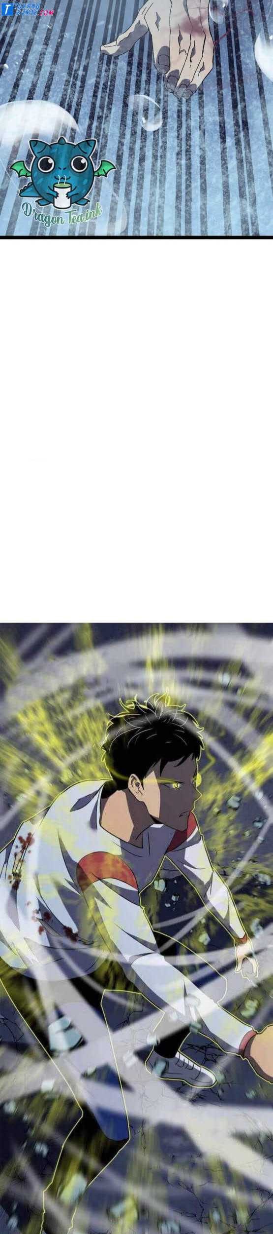 Your Talent is Mine Chapter 29 Gambar 44