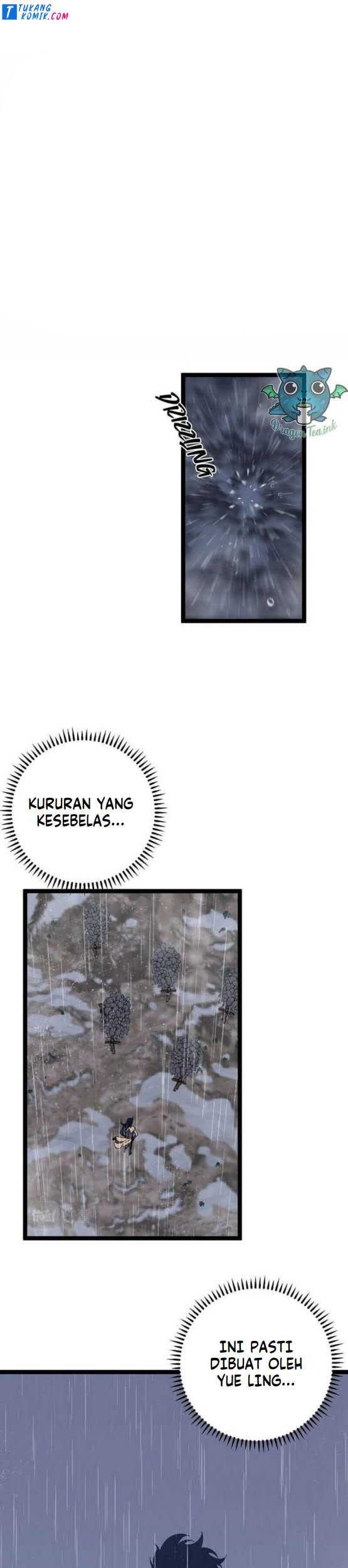 Baca Your Talent is Mine Chapter 29 Gambar 2