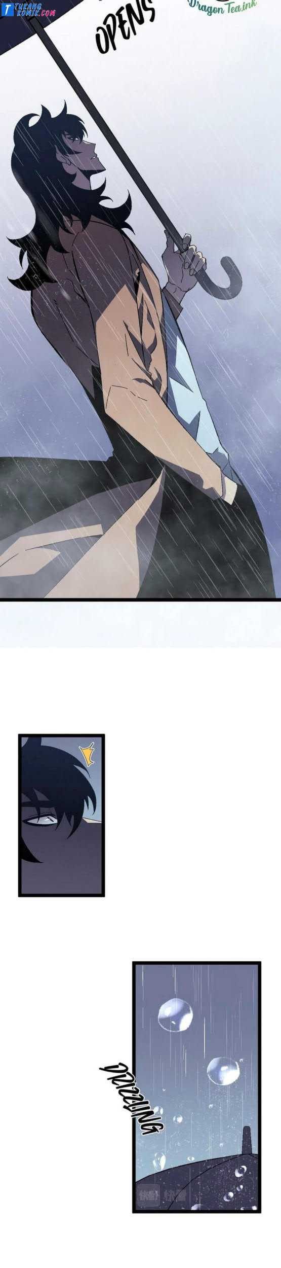 Your Talent is Mine Chapter 29 Gambar 6