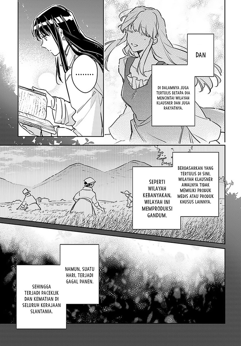Seijo no Maryoku wa Bannou desu Chapter 29 Gambar 10