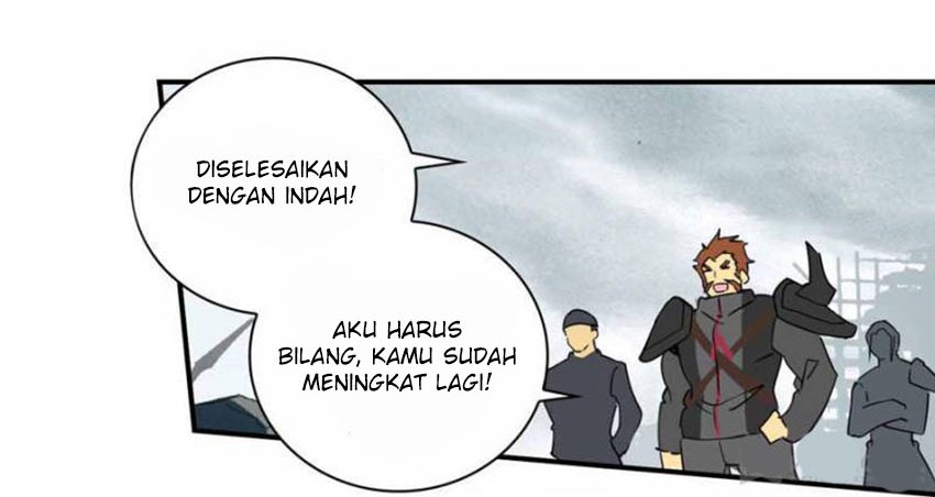 Tun Shi Xing Kong Chapter 126 Gambar 11