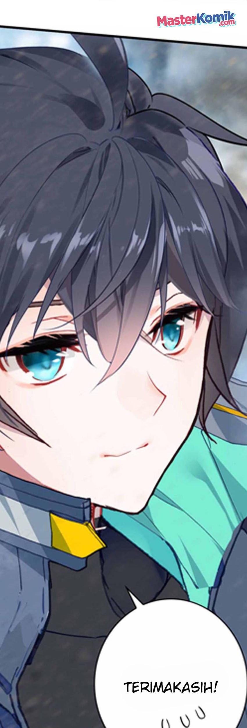 Tun Shi Xing Kong Chapter 126 Gambar 12