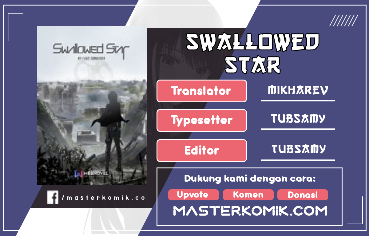 Baca Komik Tun Shi Xing Kong Chapter 125 Gambar 1