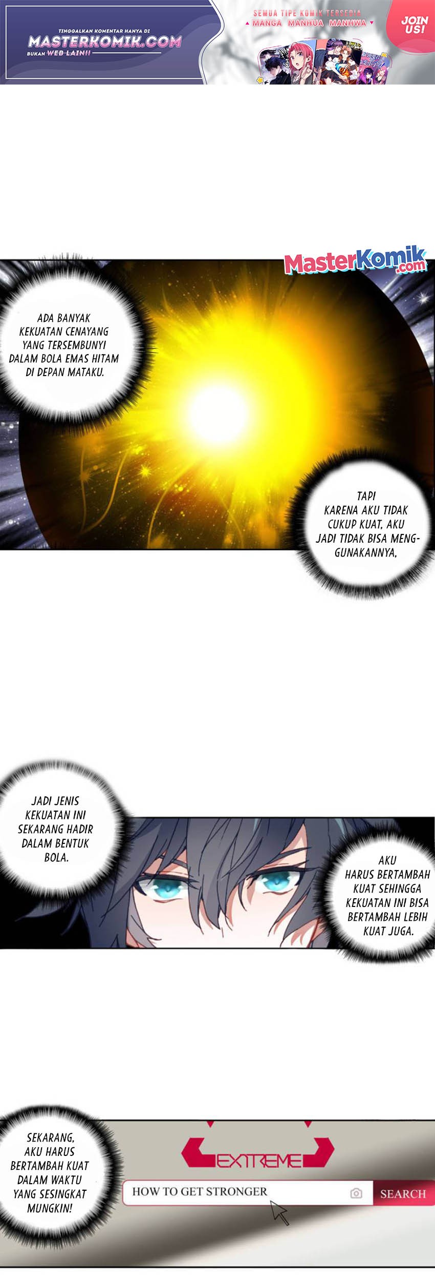 Baca  Tun Shi Xing Kong Chapter 125 Gambar 2