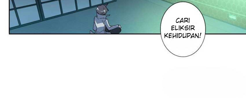 Tun Shi Xing Kong Chapter 124 Gambar 10