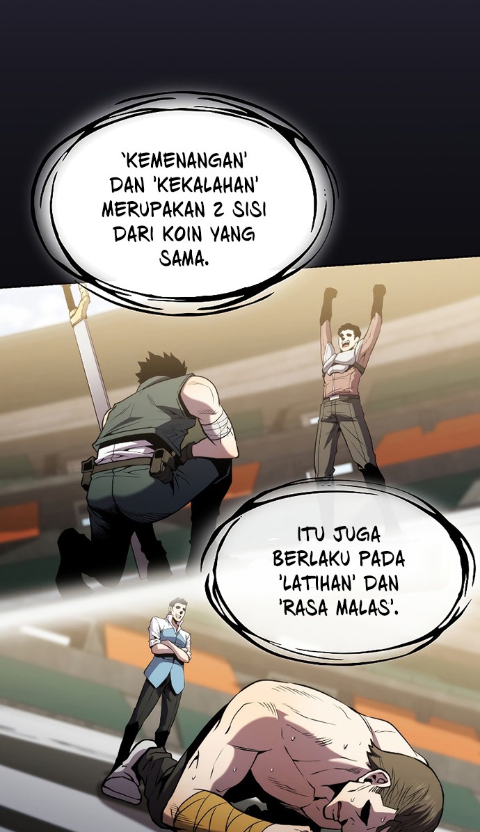 The Constellation that Returned from Hell Chapter 73 Gambar 31