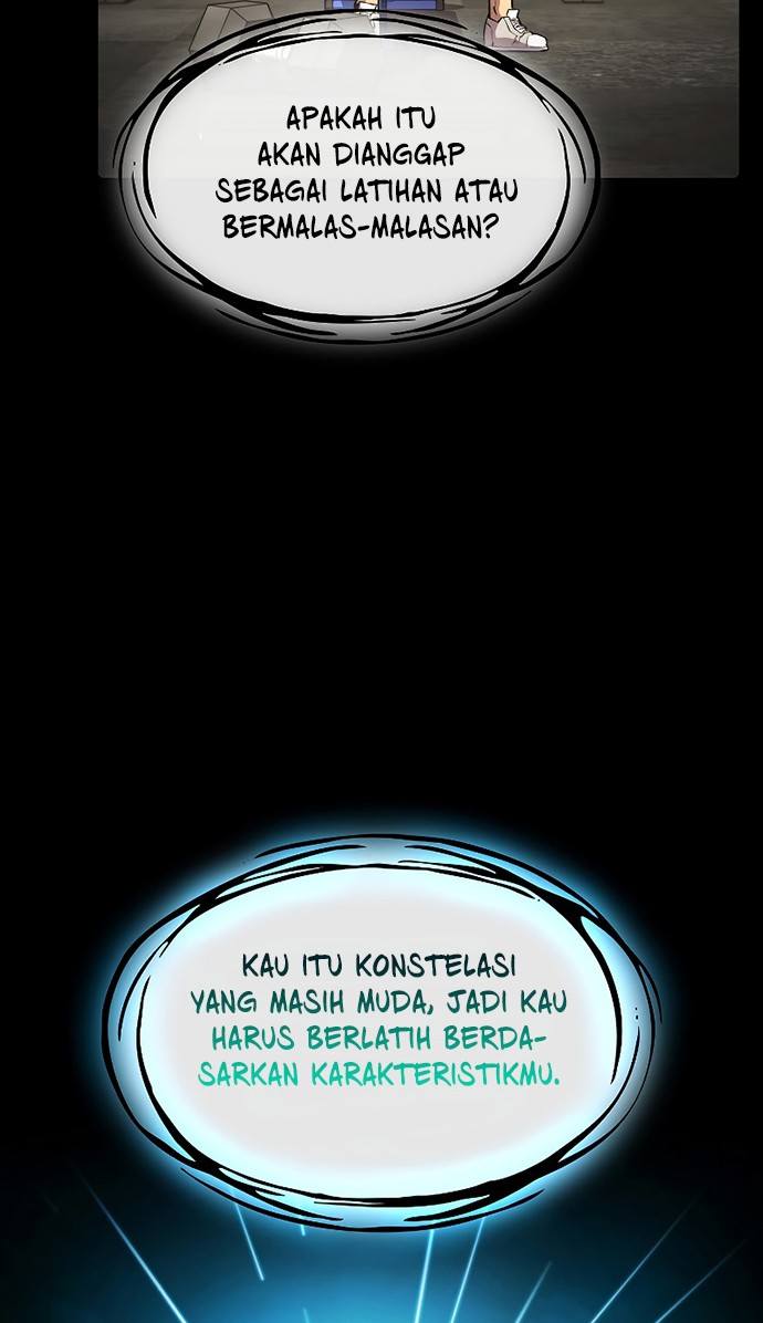 The Constellation that Returned from Hell Chapter 73 Gambar 33