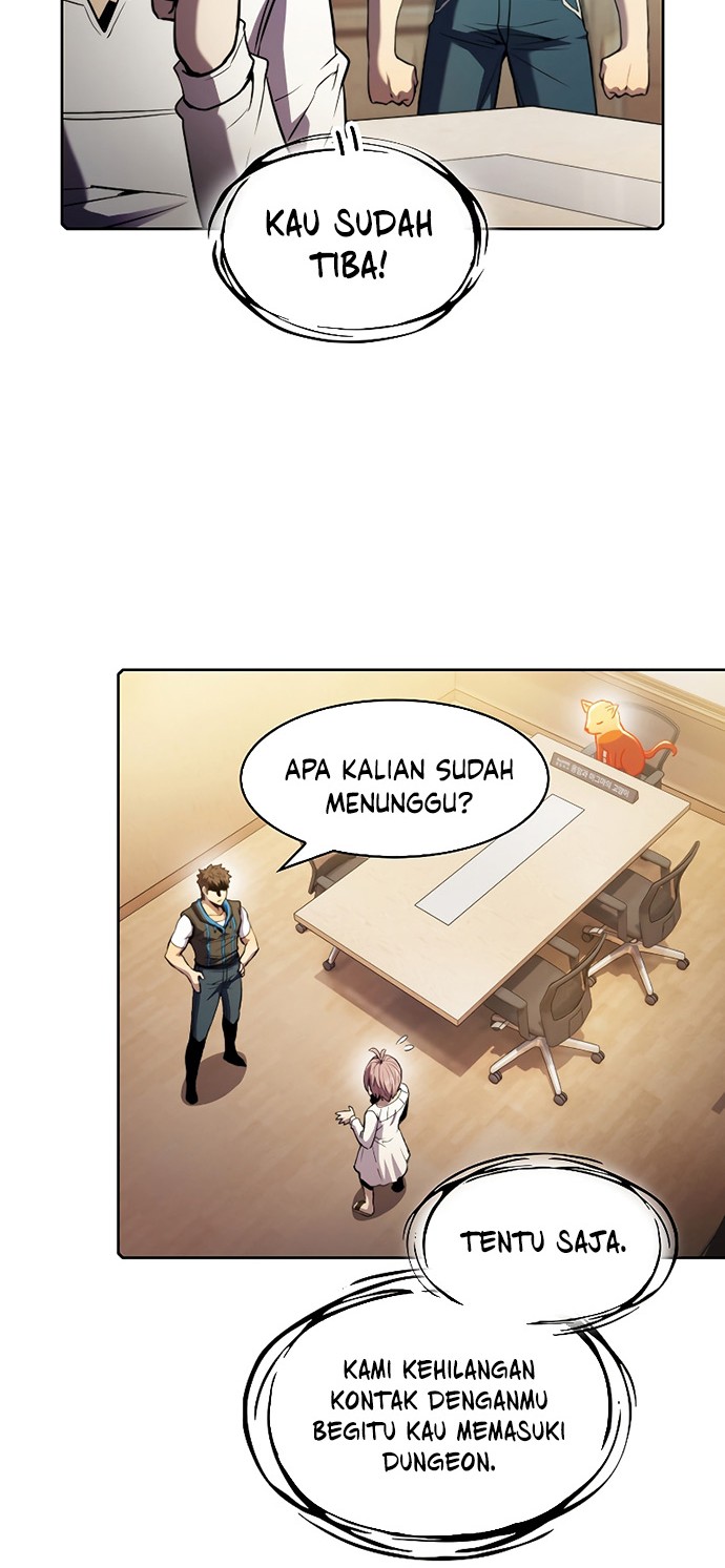 The Constellation that Returned from Hell Chapter 73 Gambar 49