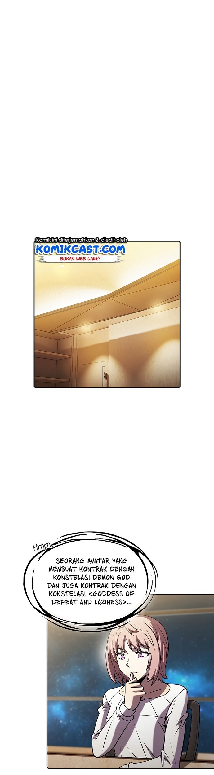 The Constellation that Returned from Hell Chapter 73 Gambar 50