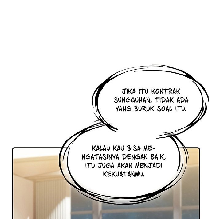 The Constellation that Returned from Hell Chapter 73 Gambar 51