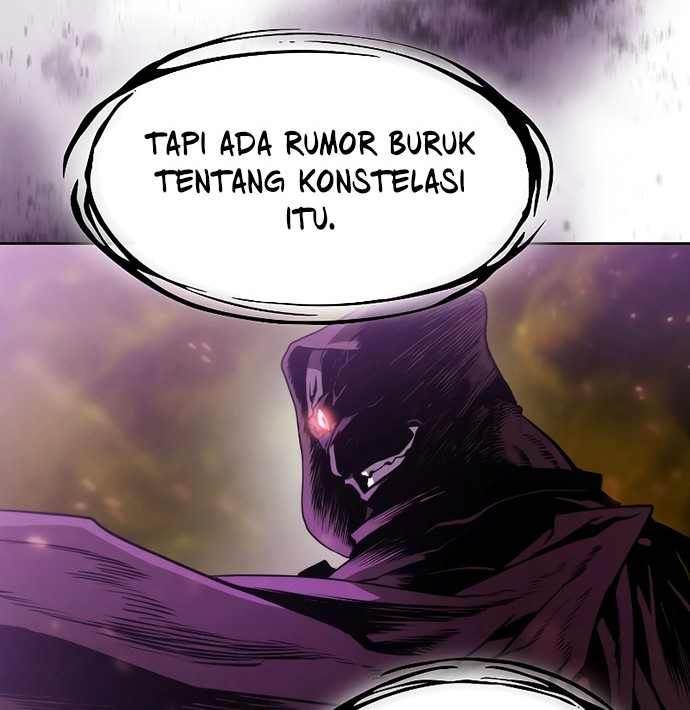 The Constellation that Returned from Hell Chapter 73 Gambar 55