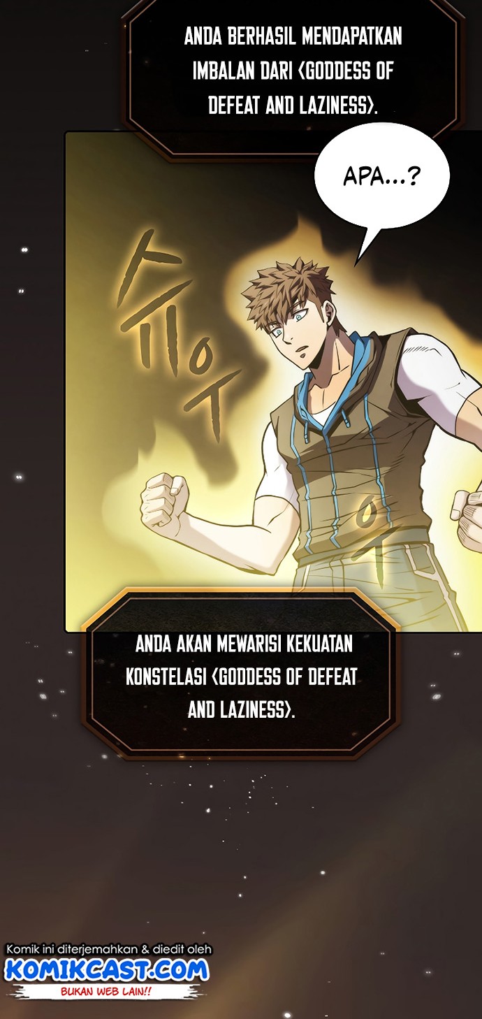 The Constellation that Returned from Hell Chapter 73 Gambar 9