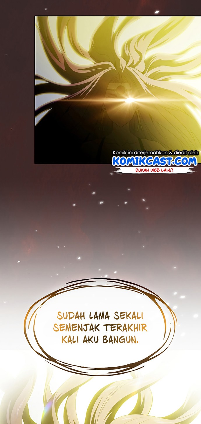 The Constellation that Returned from Hell Chapter 73 Gambar 11