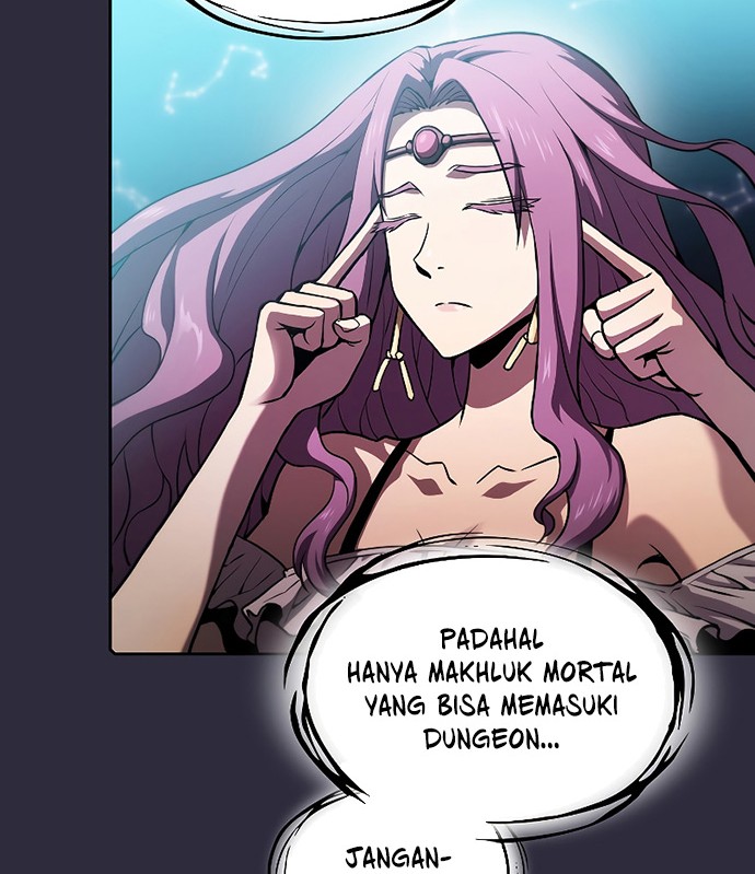 The Constellation that Returned from Hell Chapter 73 Gambar 17