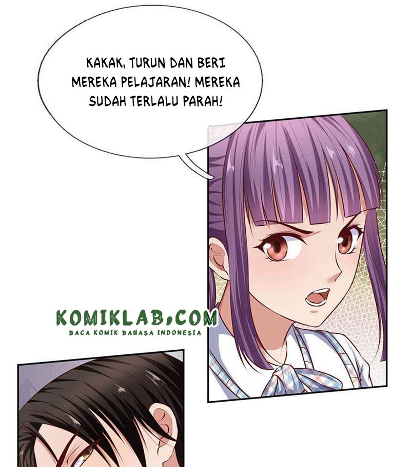 Baca I Am the Invincible God of War Chapter 46 Gambar 2
