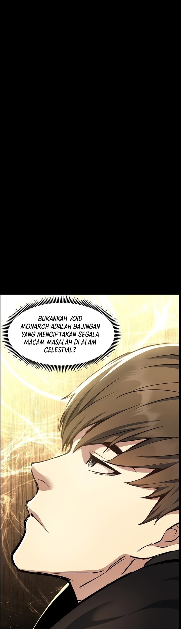 Return of the Broken Constellation Chapter 29 Gambar 19