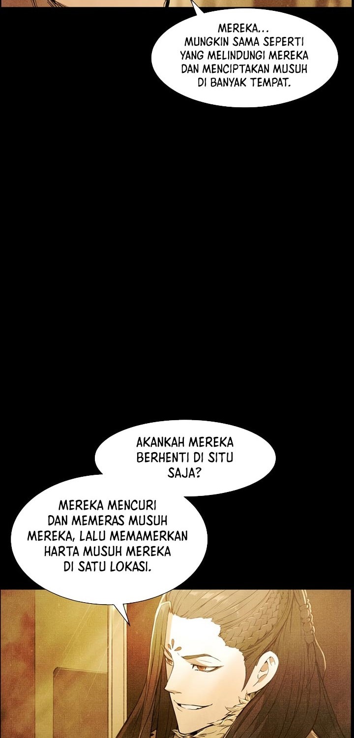 Return of the Broken Constellation Chapter 29 Gambar 22